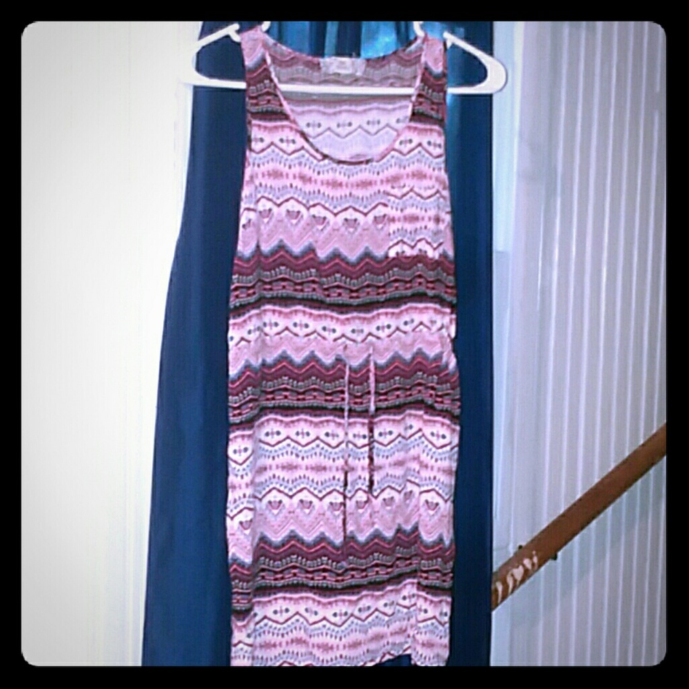 Dress/Shirt